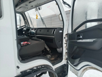 DongFeng C120 Изотермический/рефрижератор с гидробортом АФ-475400-02 (Изотермический, Дизельный, 3.8