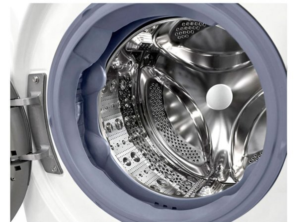 Стиральная машина LG F2V5HS0W