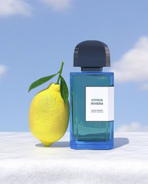 BDK Parfums Citrus Riviera