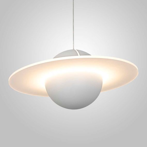 Подвесной светильник Imperium Loft parma01 208704-23