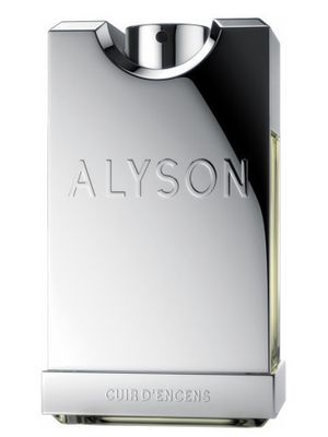 ALYSONOLDOINI Cuir d'Encens