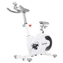 Спин-байк DFC ATLETIS SQ-2209W / магнитный, до 110 кг