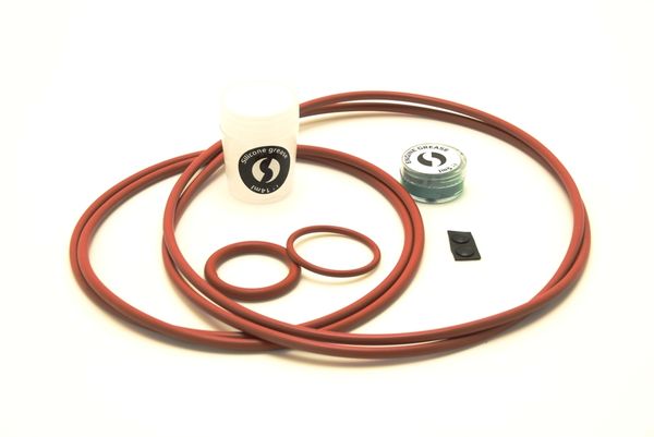 Подводный буксировщик SEACRAFT GHOST BX 1500