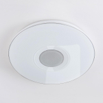 Потолочный светодиодный светильник Citilux Light & Music CL703M100