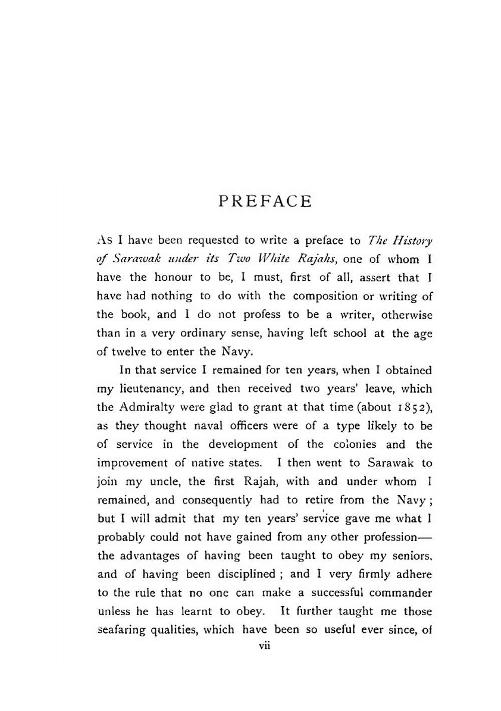 A history of Sarawak under its two white Rajahs. 1839-1908 | S. Baring-Gould; C. A. Bampfylde