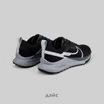  Кроссовки Nike React Pegasus Trail 4 артикул:DJ6158-001 - купить в магазине Дайс