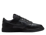 Баскетбольные кроссовки Nike Dunk Low GORE-TEX Black Shoes