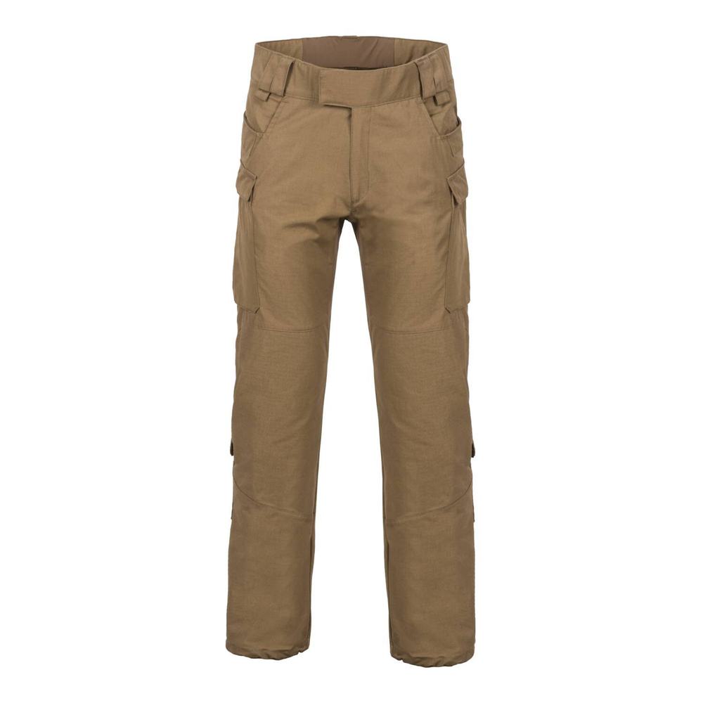 Helikon-Tex MBDU Trousers - NyCo Ripstop -Coyote