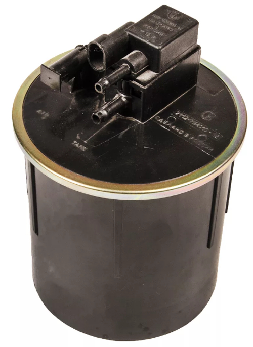 Адсорбер 2110-2112, 21073