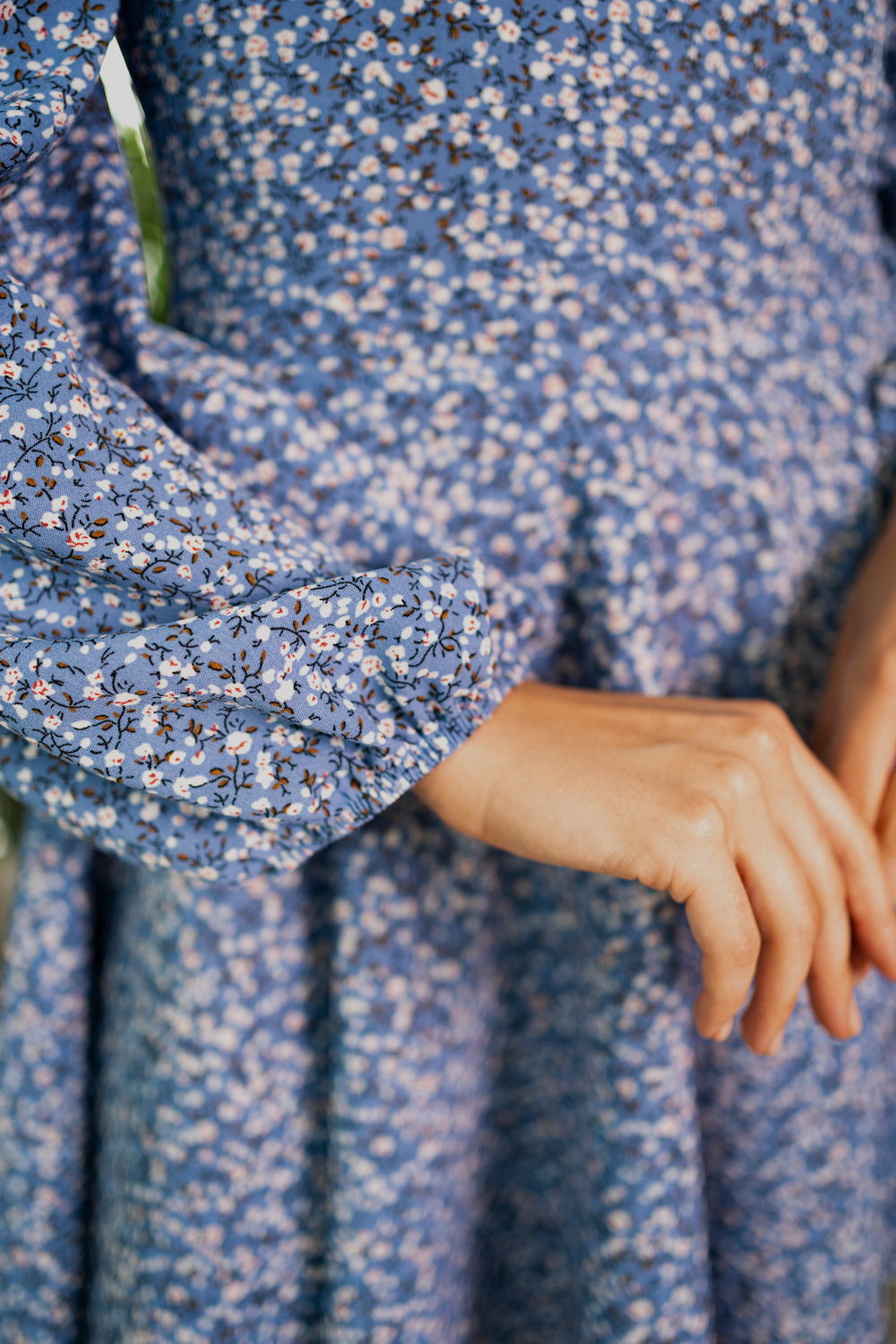 Платье Мари