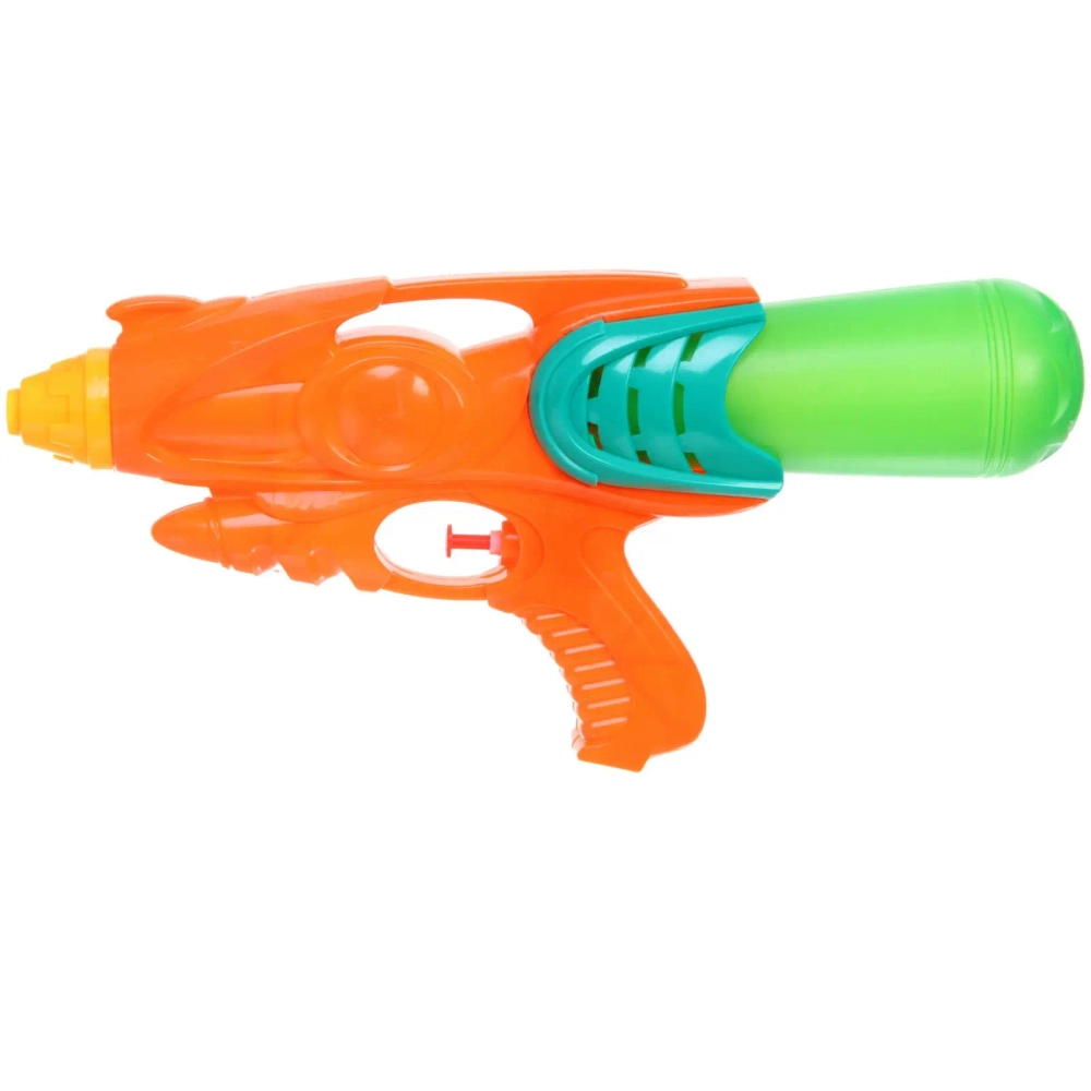 Водяной пистолет «Царь морей» 33,5 см, микс