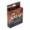 Шнур SMAP PE8X-100M 6.0# Multi Colour 0,405мм Ryobi