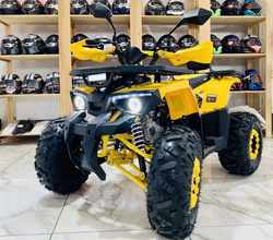 Квадроцикл FXMOTO HORNET 125