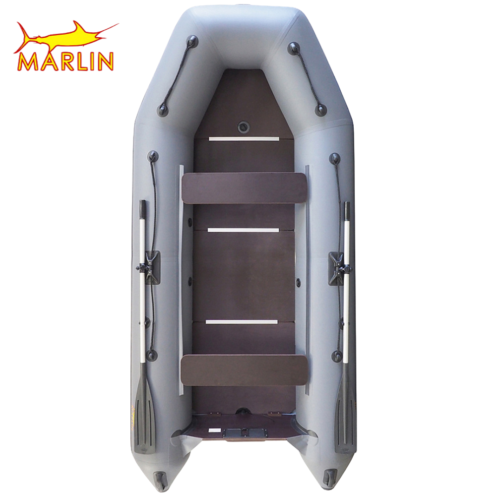 Лодка ПВХ Marlin 320SLK
