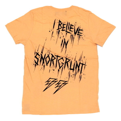 Футболка Snort Grunt (44)