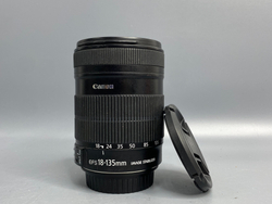 Canon 18-135 3.5-5.6