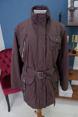 Пальто Biaggini демисезонное 46 размер