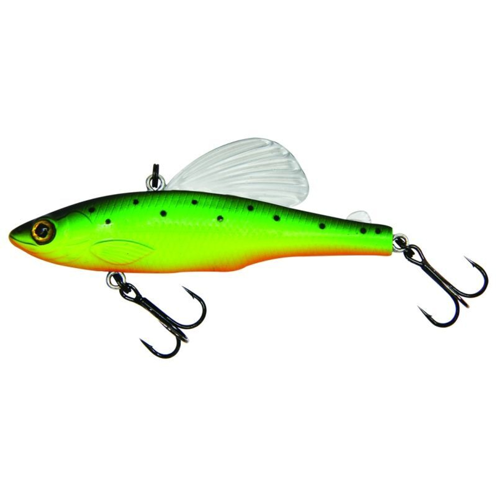 Воблер для рыбалки Usami Bigfin