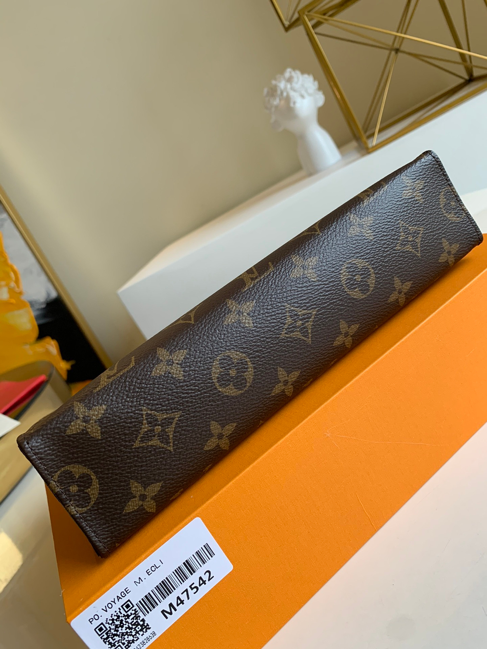 Louis Vuitton Toiletry Pouch 26