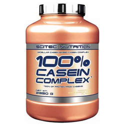 Scitec Nutrition Casein Complex (2350 гр.)