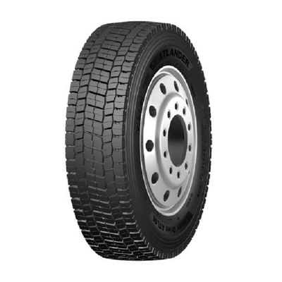 Грузовая шина ATLANDER Lander Drive ATL66 245/70 R19.5 16PR 136/134M Ведущая ось
