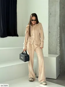 Костюм IH-7499 Фабрика Моды