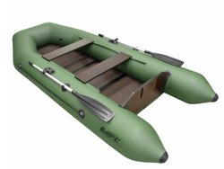 Лодка ПВХ БАРС 3200 СКК