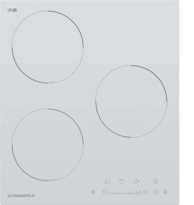 Индукционная варочная панель MAUNFELD EVI.453-WH