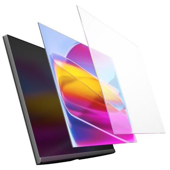 Монитор Xiaomi Redmi Display A27Q 27" (P27QCA-RA)