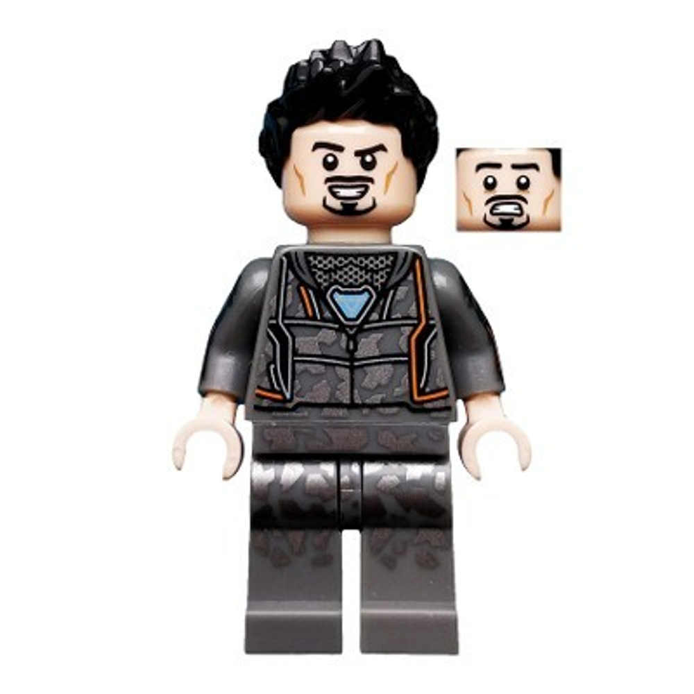 Тони Старк col336