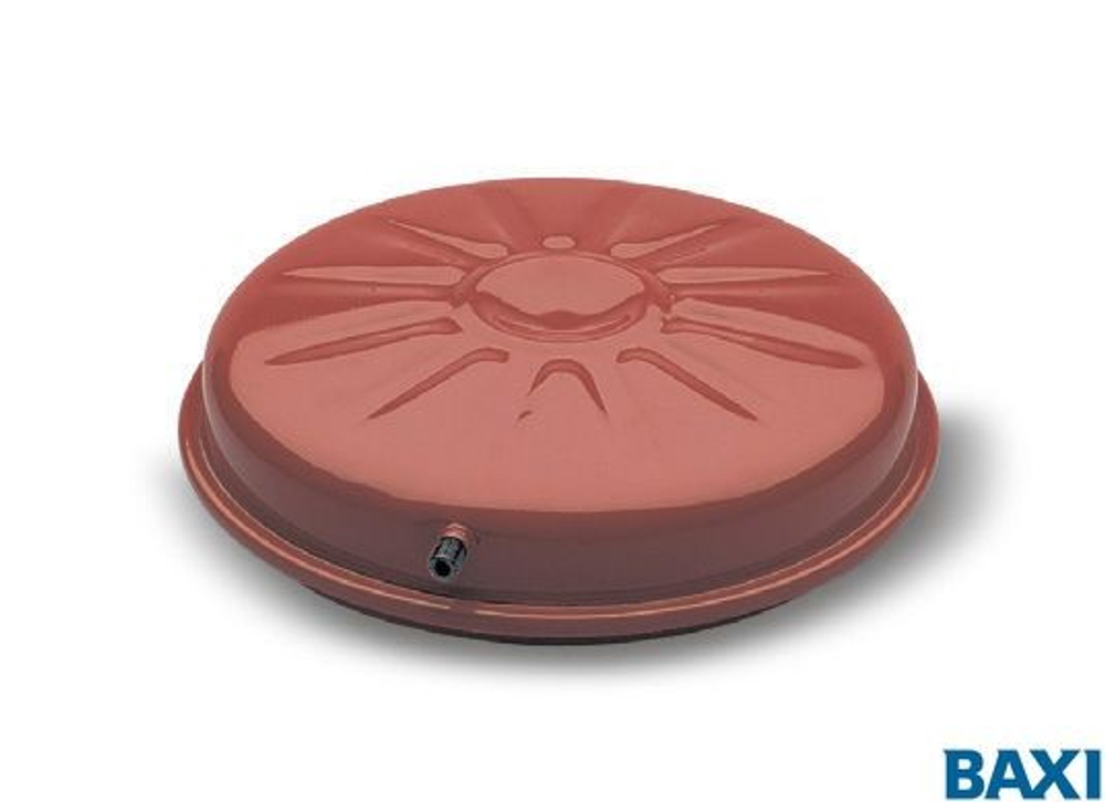 Расширительный бак 10 л, KHG71402161