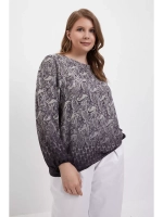 Блузка шифон