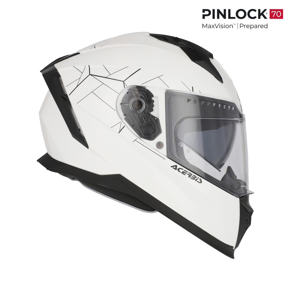 Шлем Acerbis X-WAY HELMET