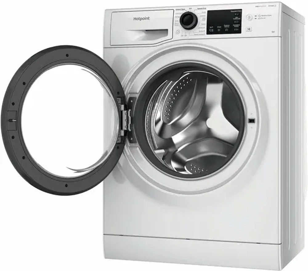 Стиральная машина Hotpoint NSB 6039 K VE RU (h)