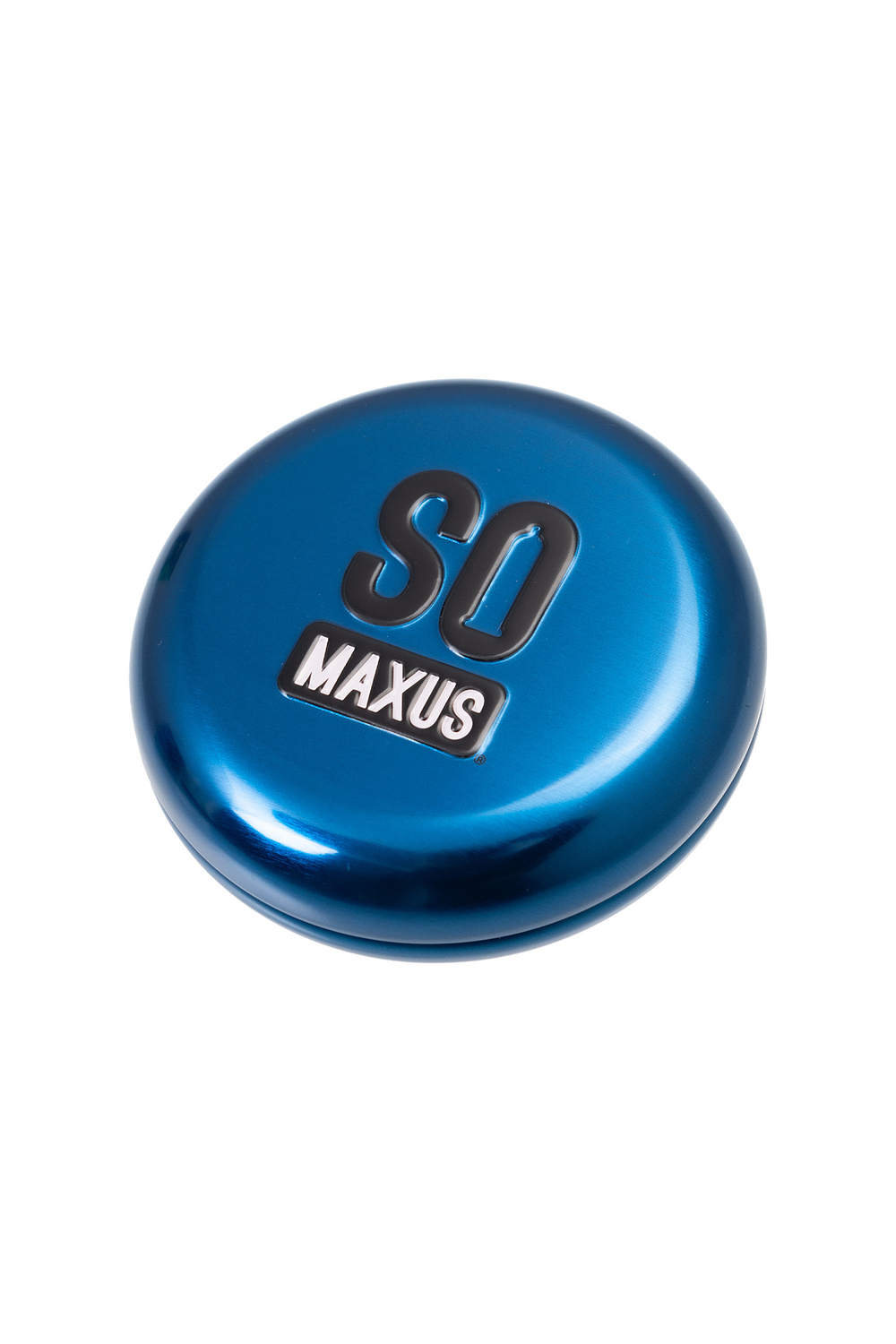 Презервативы Maxus XXL 3 шт