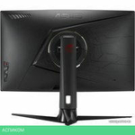 Игровой монитор ASUS ROG Strix XG32VC