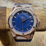 Часы Hublot