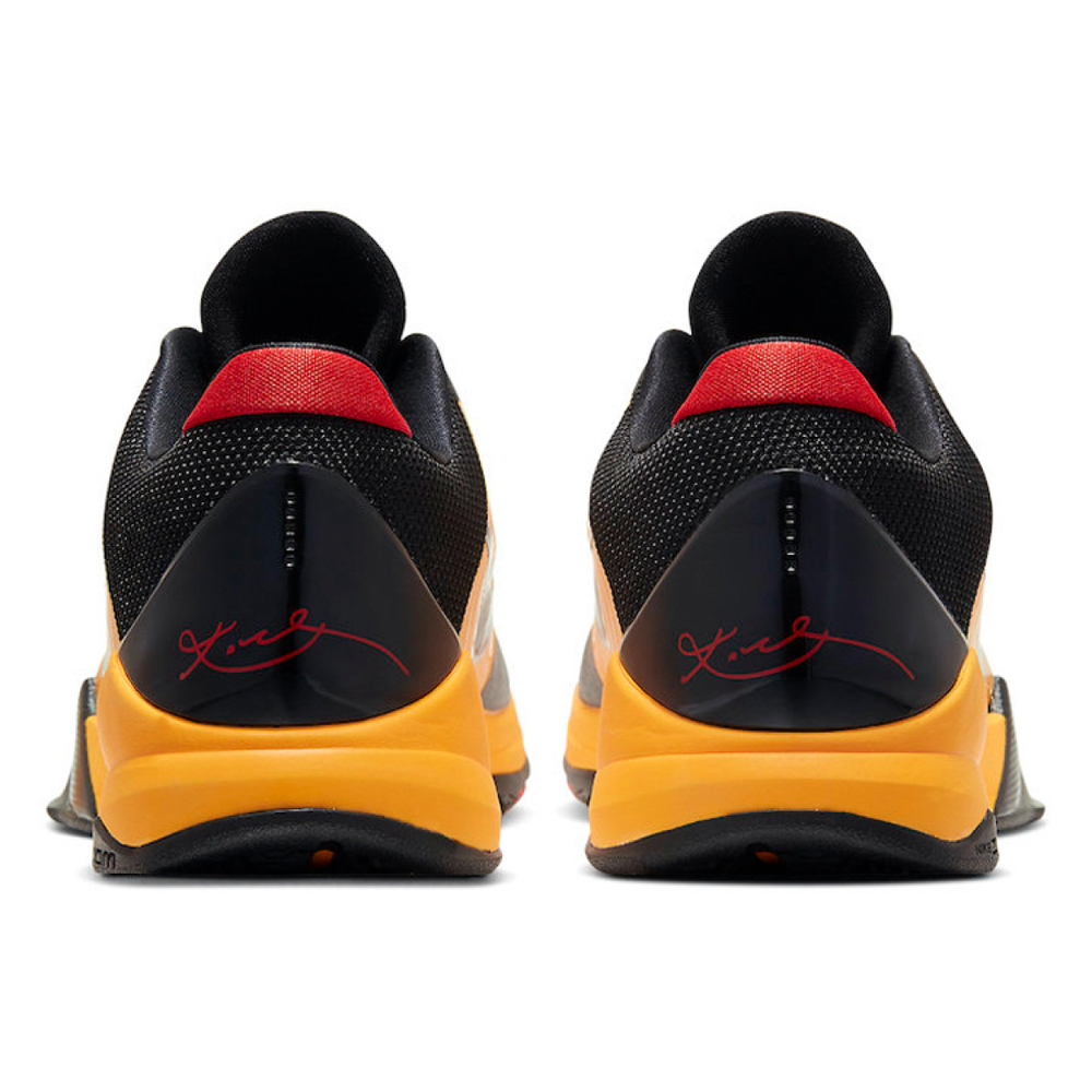 Кроссовки Nike Zoom Kobe 5 Protro Bruce Lee