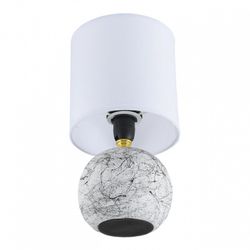 Настольная лампа декоративная Lumion VILANA 8166/1T