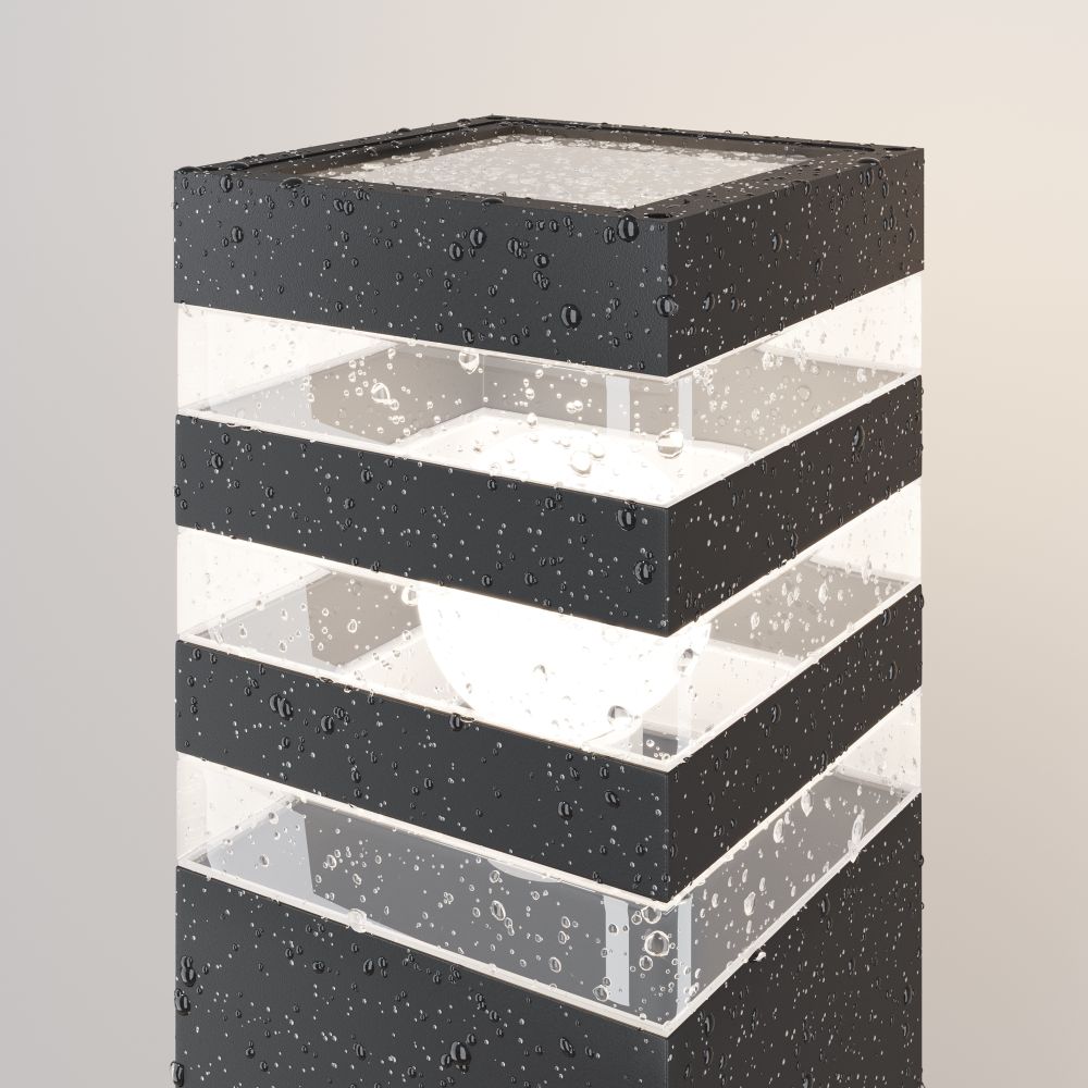 Ландшафтный светильник Outdoor O578FL-01B