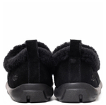 Ugg Finish Slipper Black