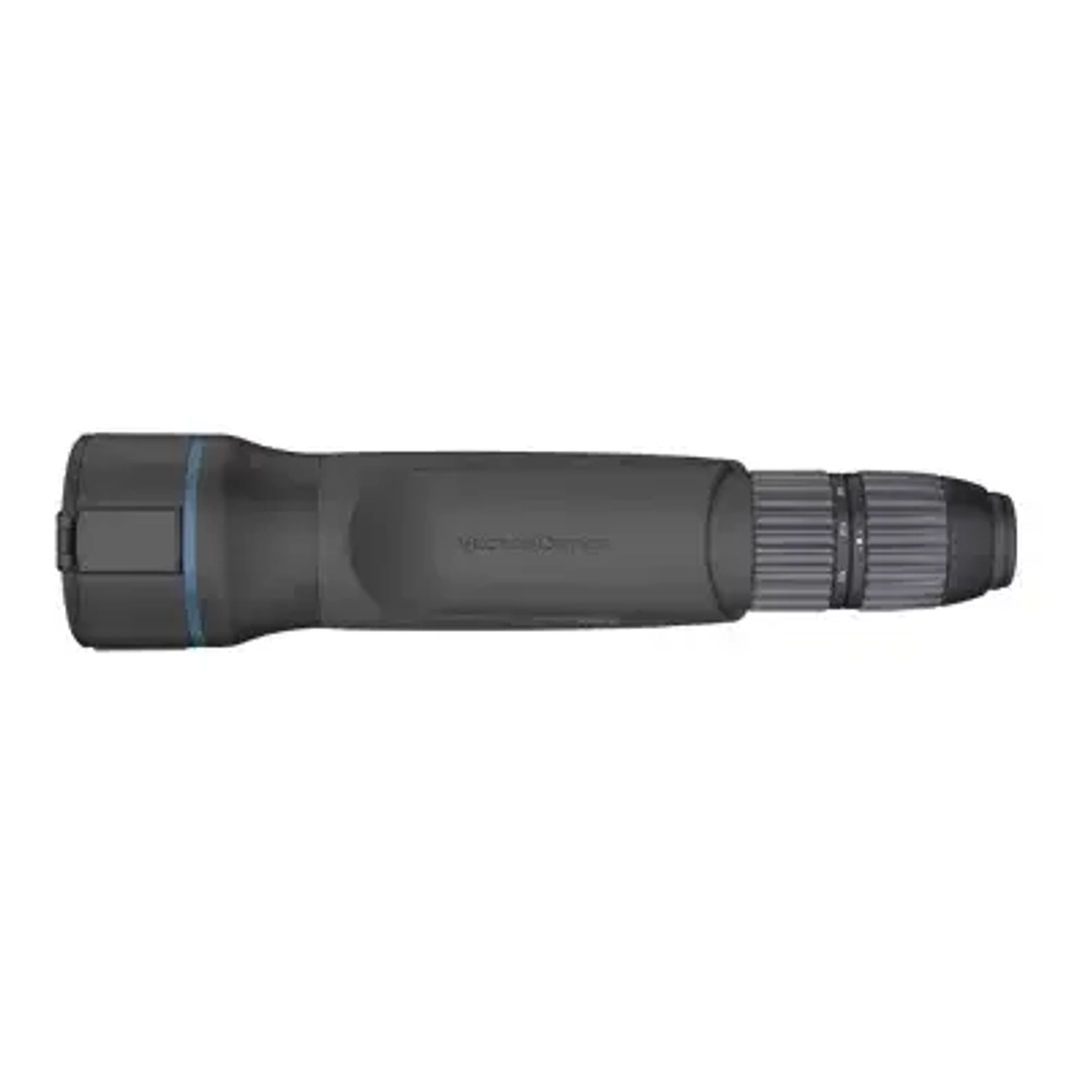 Зрительная труба Vector Optics Continental 20-60x80 ED