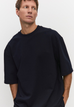 Пижама домашний костюм оверсайз Гарри Черника