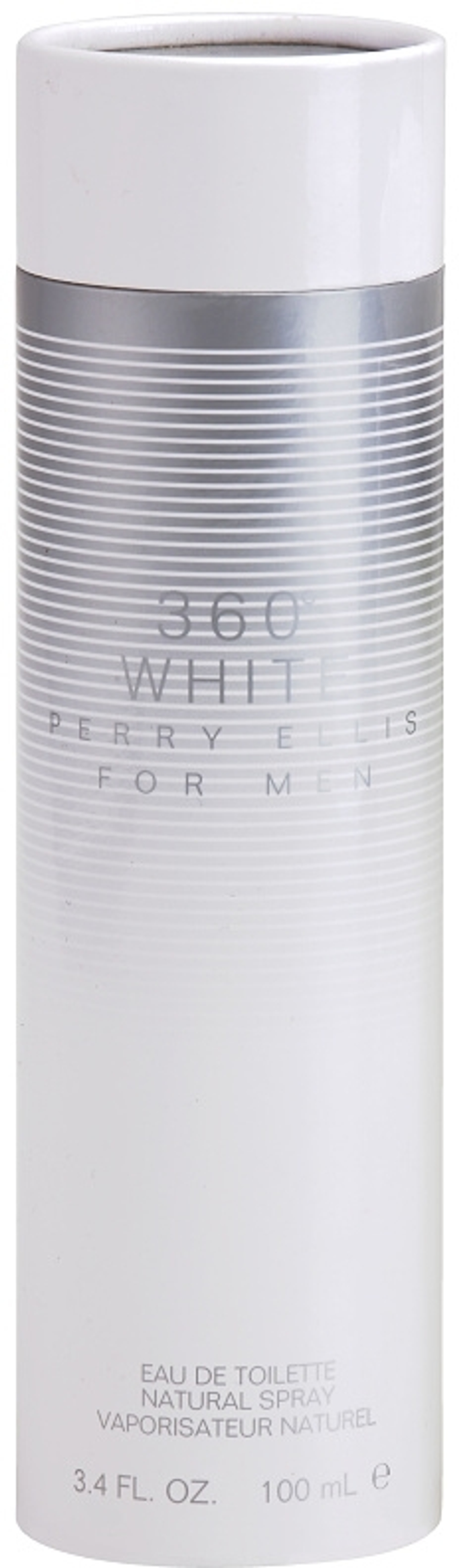 Perry Ellis 360 White туалетная вода для мужчин