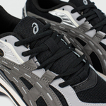 кроссовки Asics Gel-Preleus Black Grey 1201A838