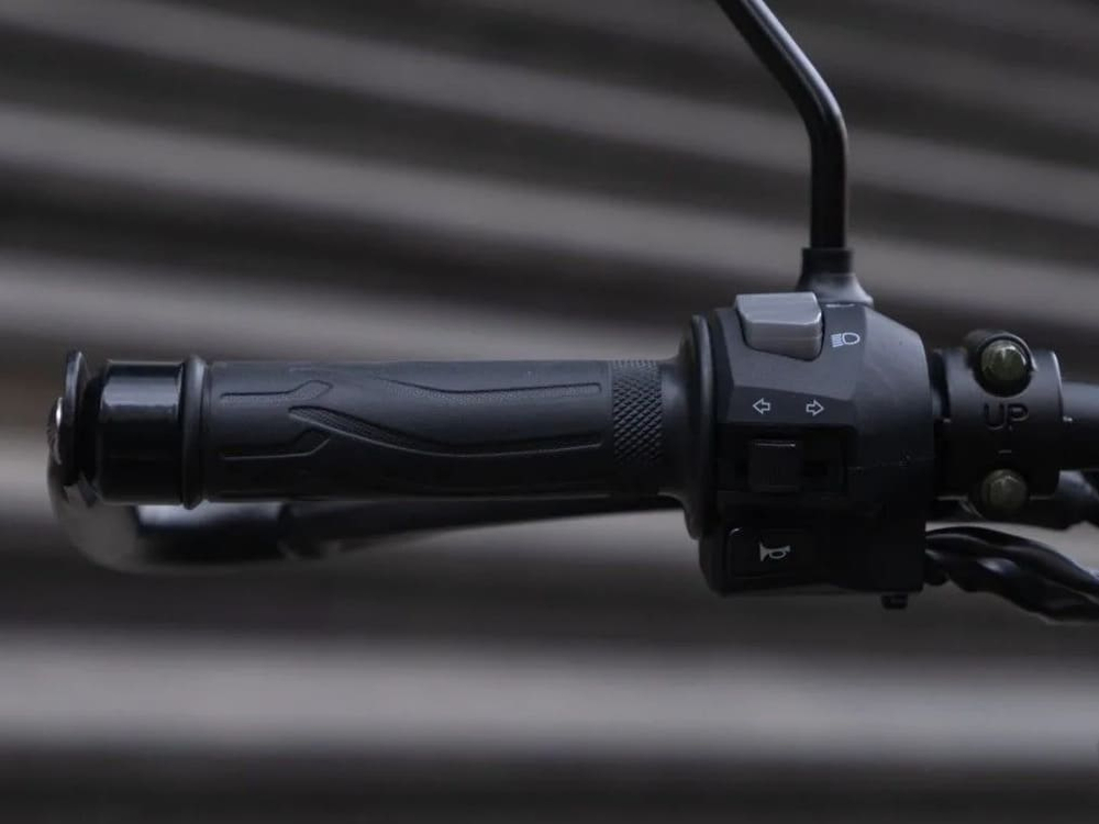 Мотоцикл RACER Panther ZWC2-300X ENDURO