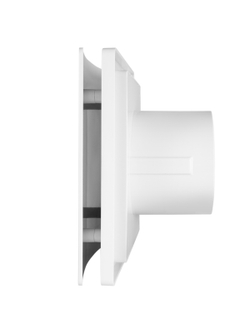 Вентилятор вытяжной Royal Thermo Sunset RAFS 100 V с обратным клапаном