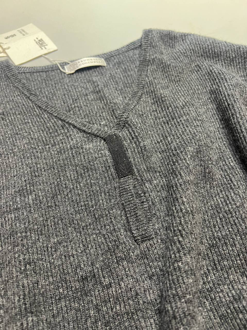 Кофта Brunello Cucinelli