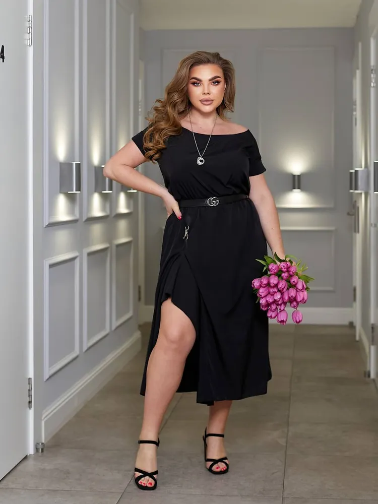 Платье УК-84 Fabrika