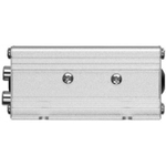 Аудиосистема МОТО Boss AudioMC470B 1000W Aux/RCA 4 колонки x3'' хром